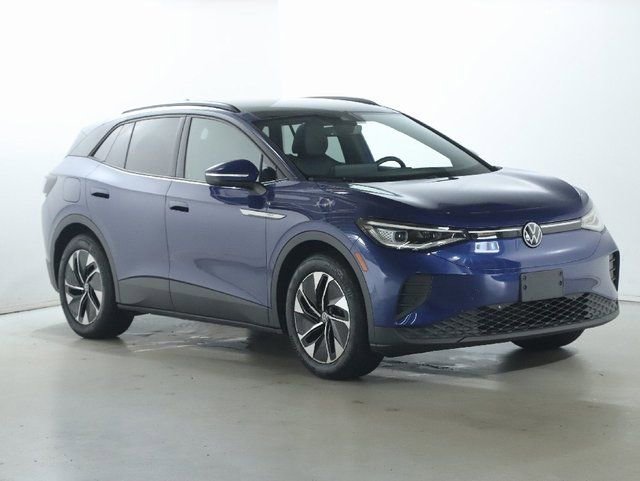 Used 2022 Volkswagen ID.4 Pro S image 9