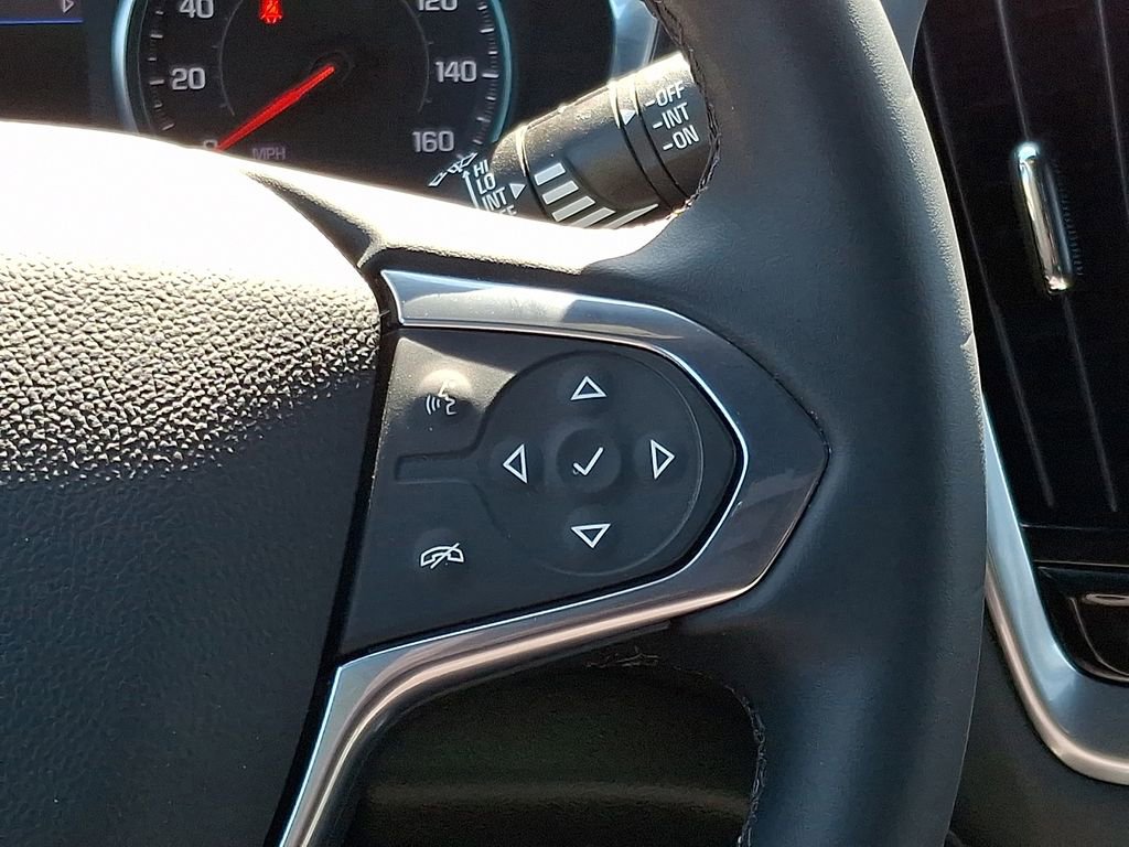 Certified 2023 Chevrolet Traverse LT image 23