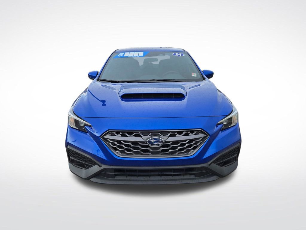 Used 2024 Subaru WRX AWD/4WD image 9
