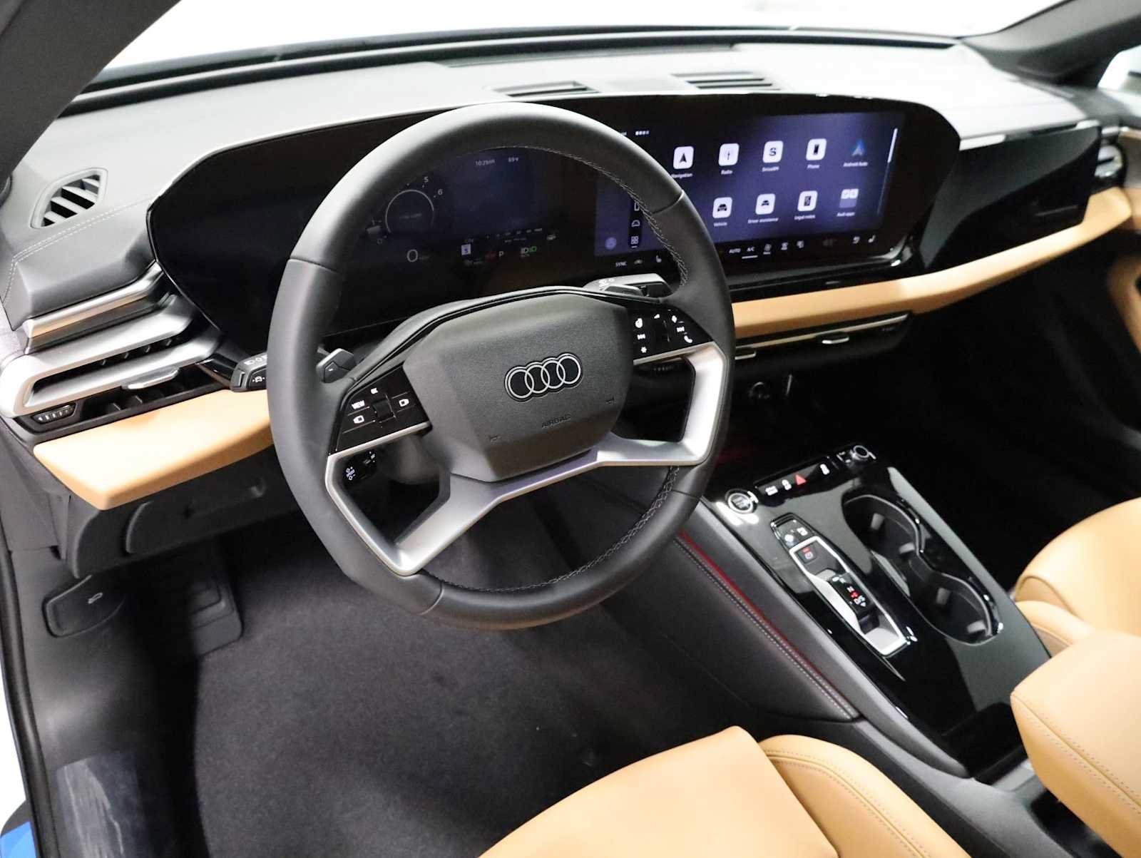 New 2026 Audi A5 Premium Plus AWD/4WD image 4