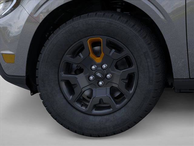 New 2026 Ford Maverick Tremor image 20