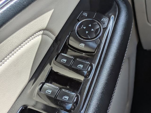 Certified 2018 Ford Edge Titanium w/ Ford Safe & Smart Package image 24