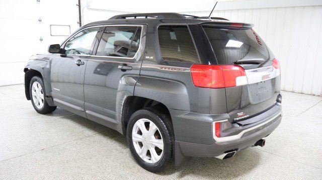 Used 2017 GMC Terrain SLE image 3
