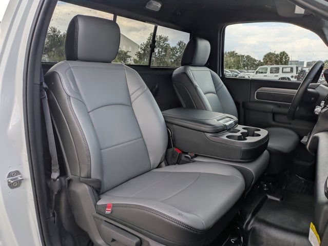 New 2026 RAM 2500 Tradesman RWD image 15
