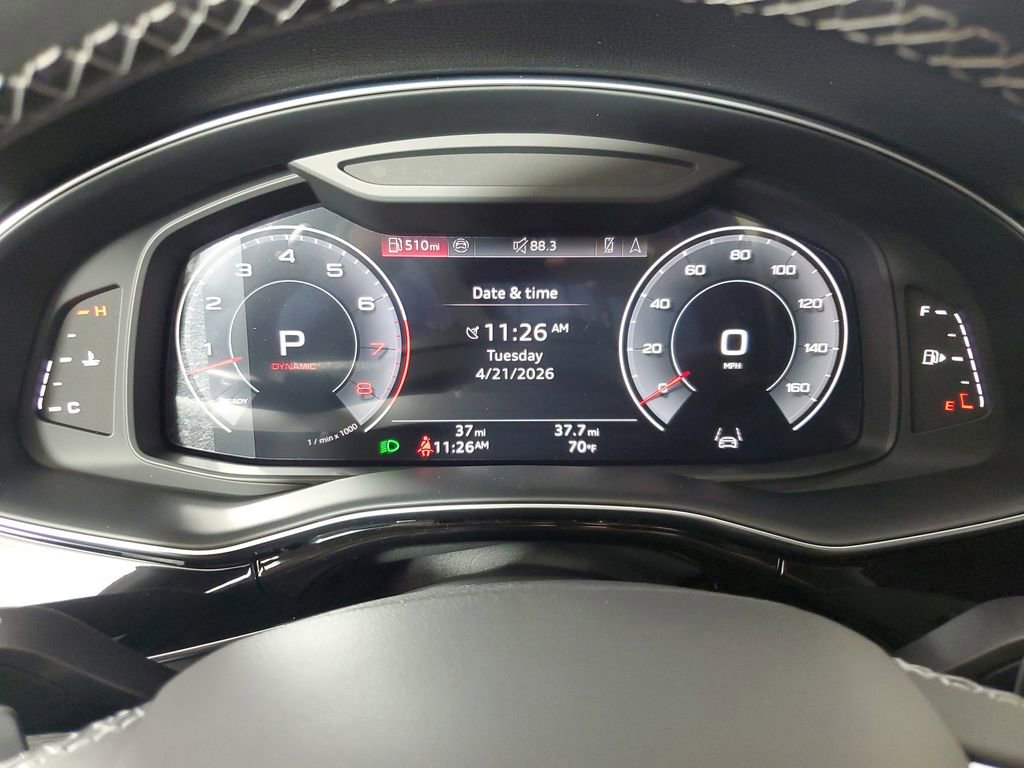 New 2026 Audi Q7 3.0T Premium Plus image 27