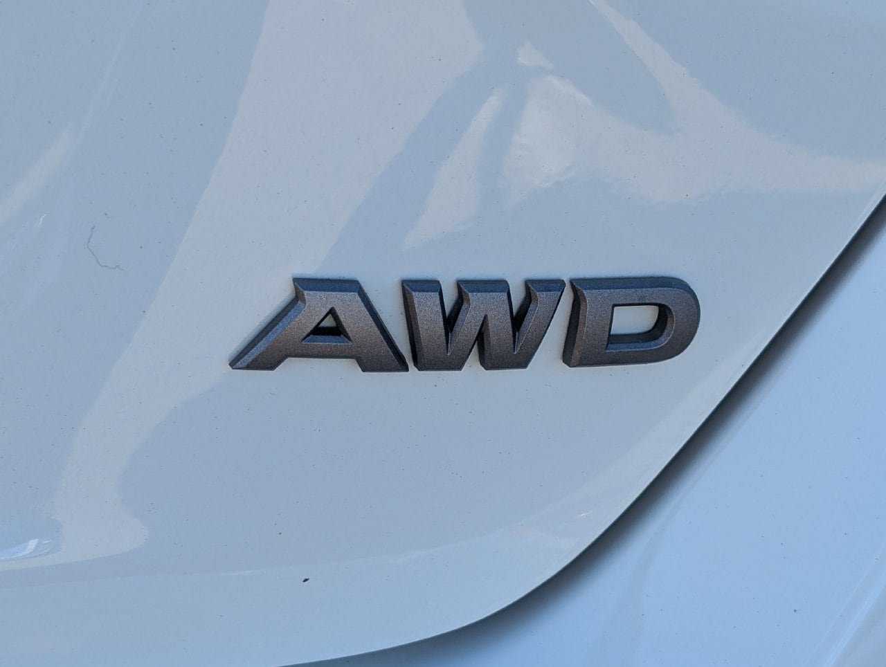 Used 2025 Nissan Altima 2.5 SV AWD/4WD image 8