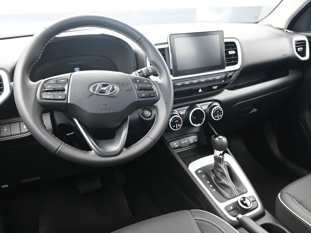 New 2026 Hyundai Venue SEL image 22
