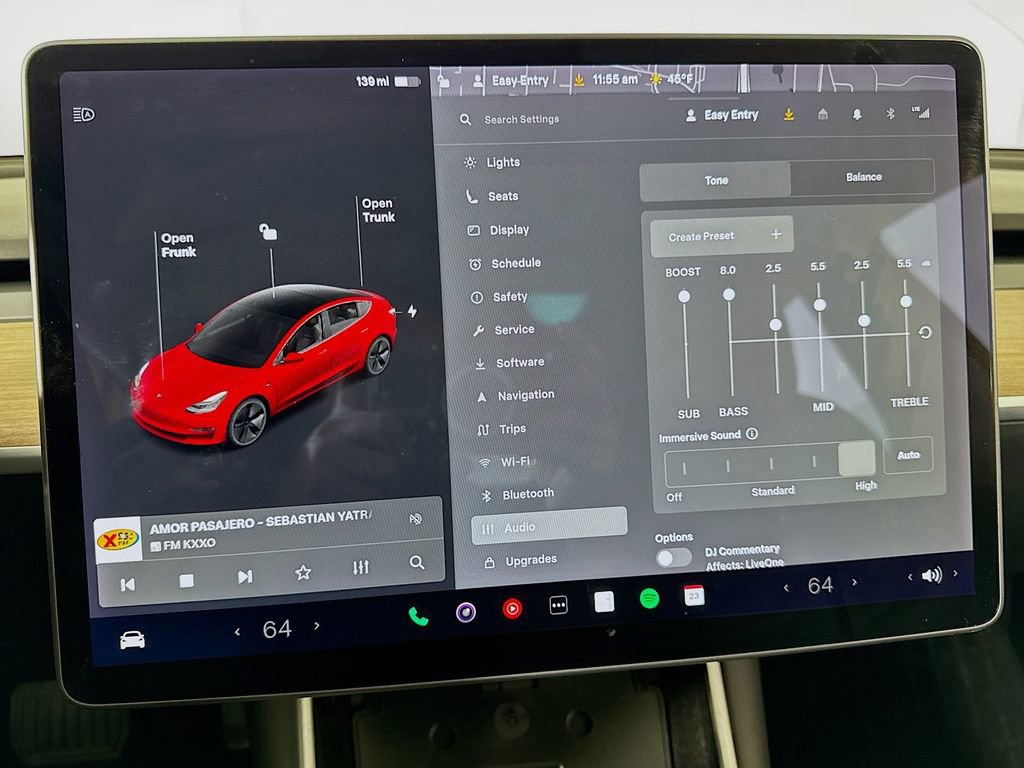 Used 2020 Tesla Model 3 Long Range image 42