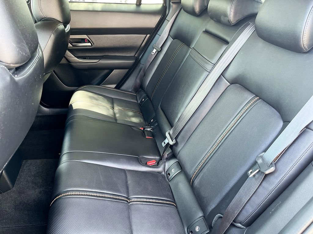 Used 2024 MAZDA CX-50 AWD 2.5 S w/ Cargo Package image 25