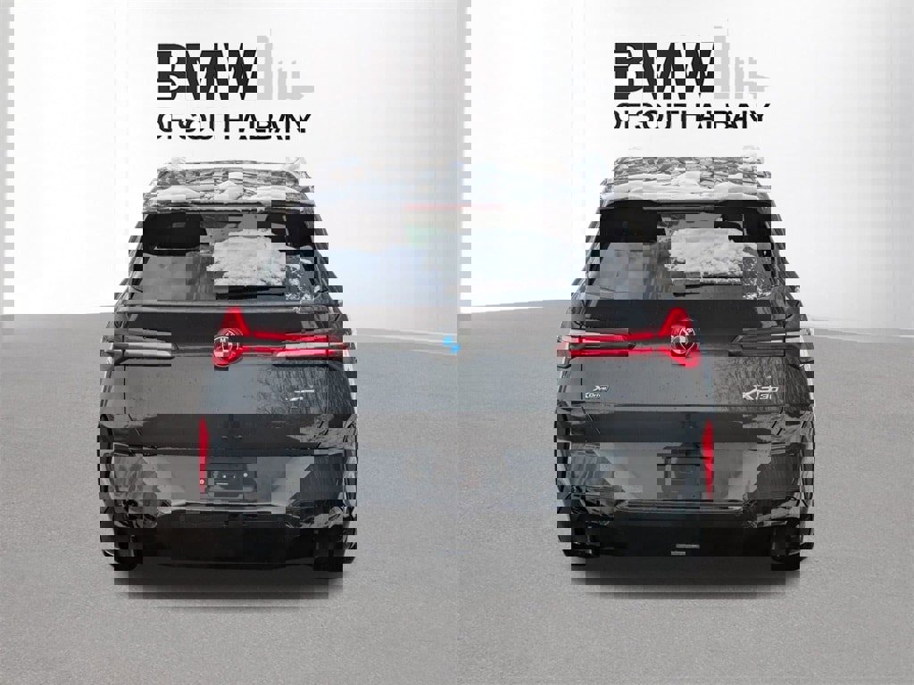 New 2026 BMW X3 xDrive30 w/ M Sport Package image 5