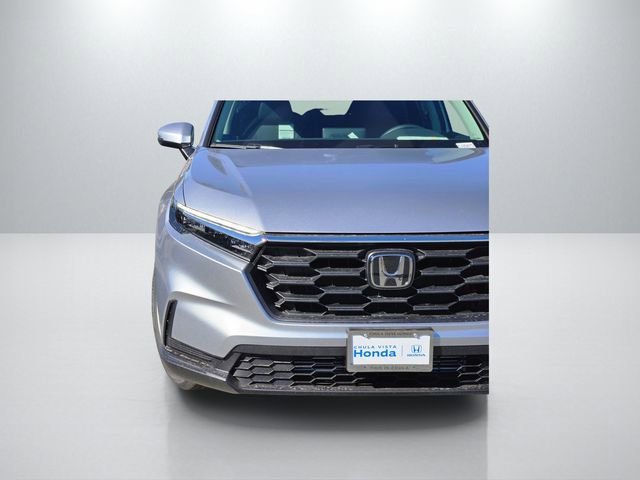New 2026 Honda CR-V LX image 2