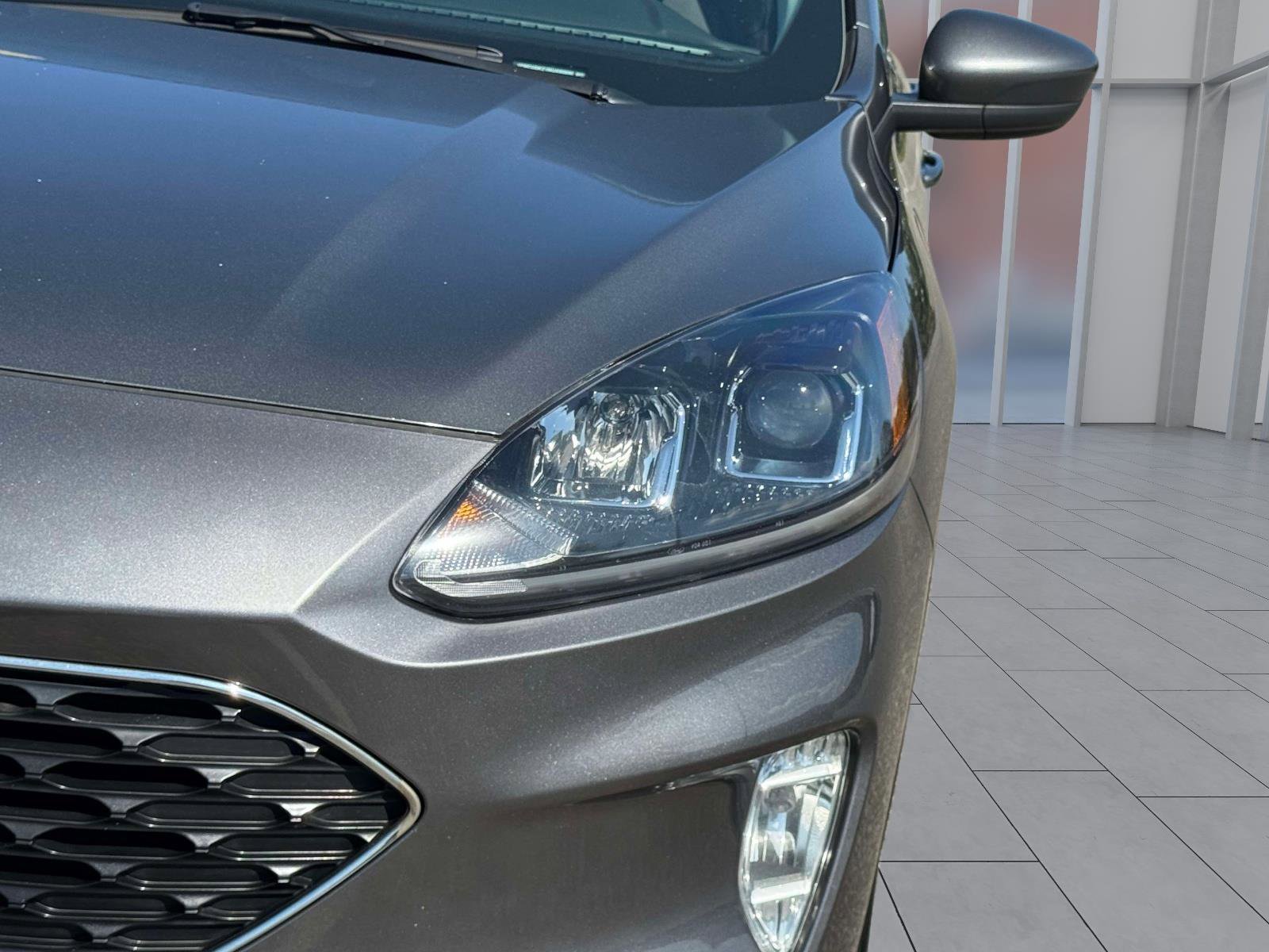 Used 2022 Ford Escape SEL image 6