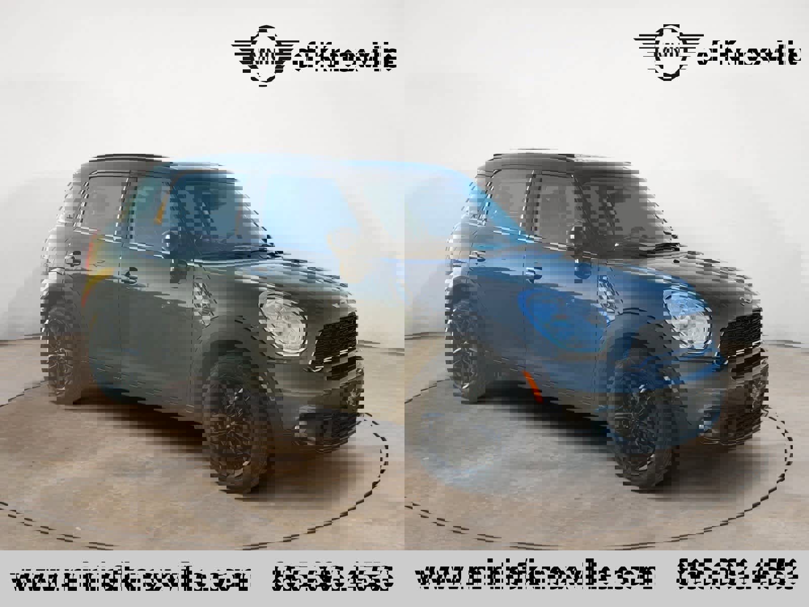 Used 2014 MINI Cooper Countryman S image 1