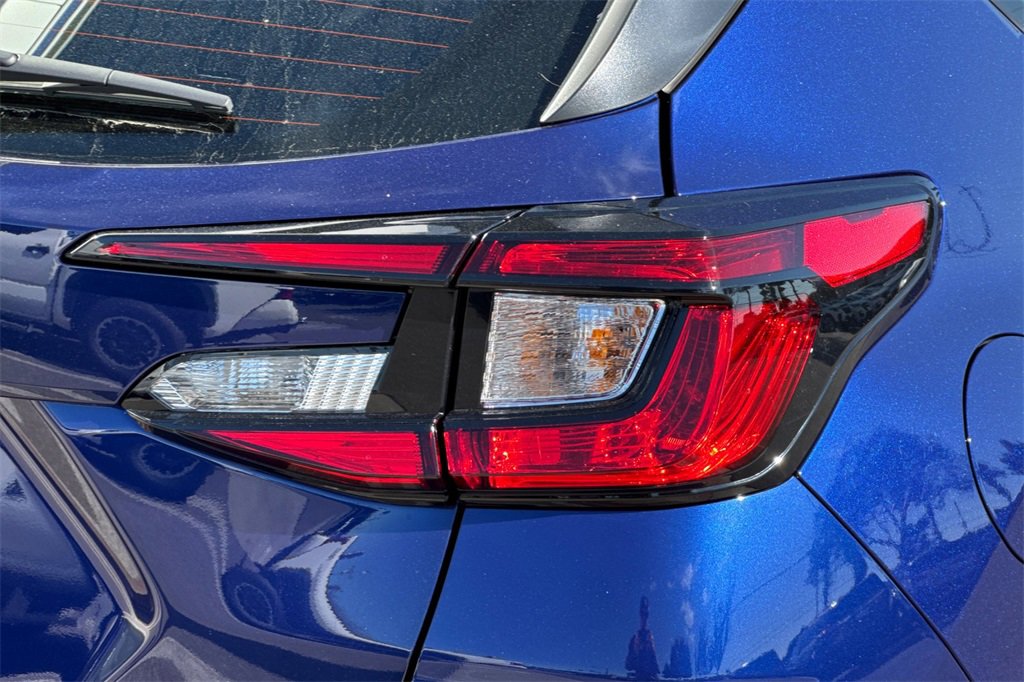 New 2026 Subaru Impreza 2.0i Sport image 33