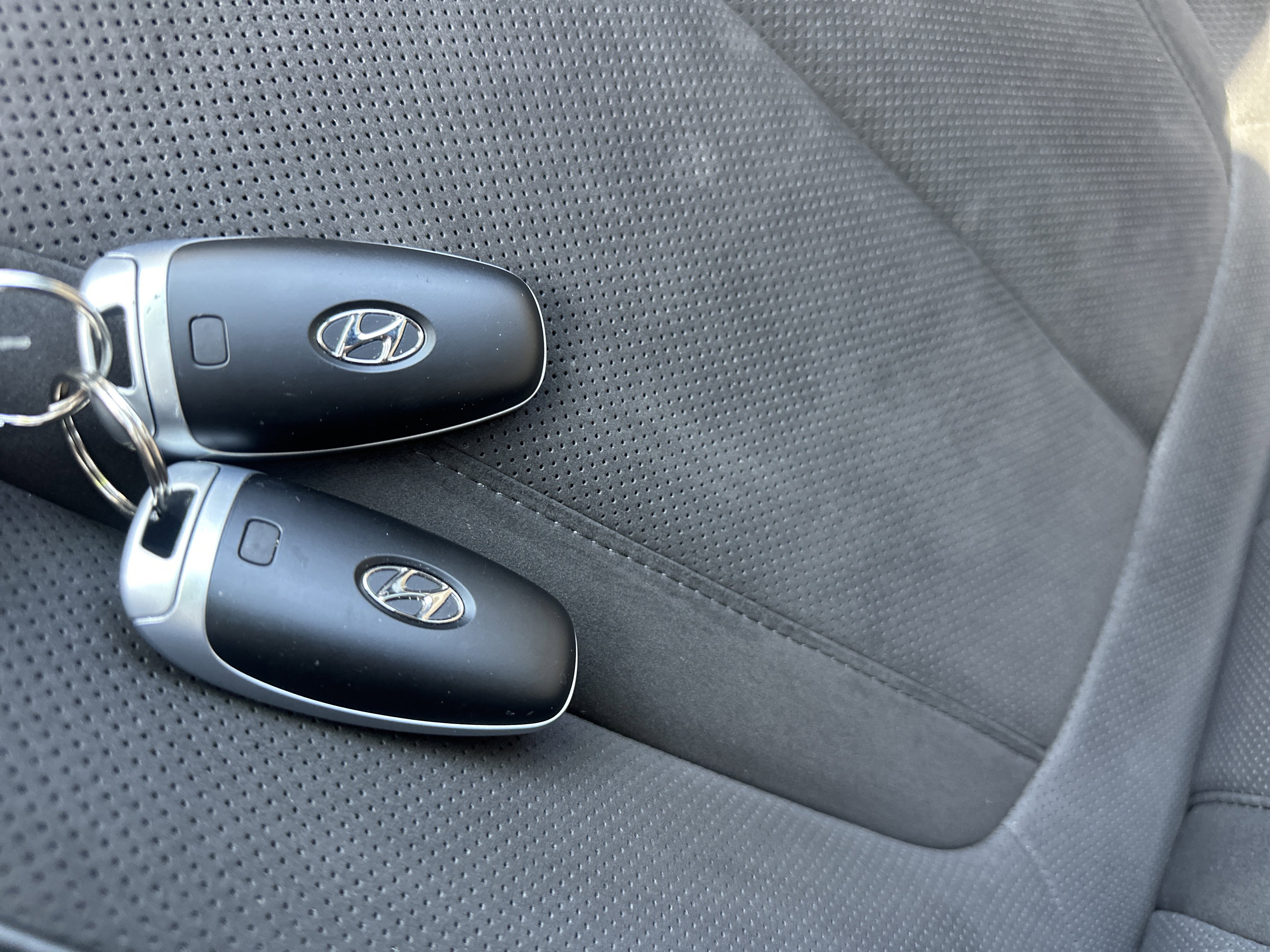 Used 2025 Hyundai Palisade Calligraphy image 20