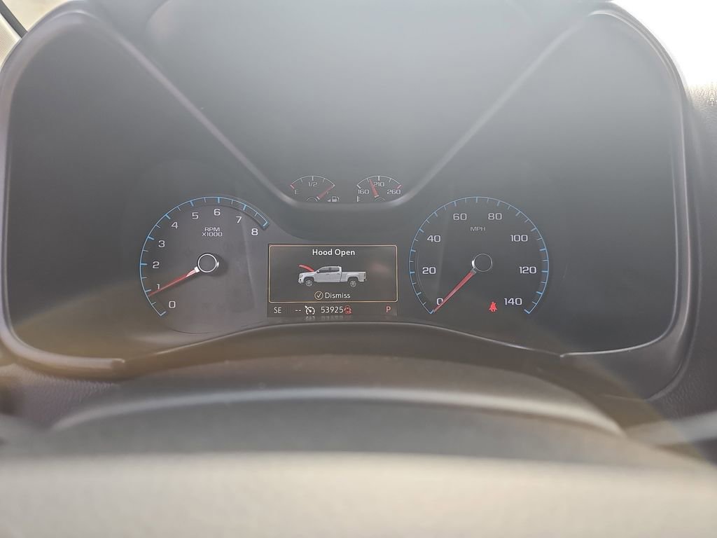 Certified 2022 GMC Canyon Denali image 30