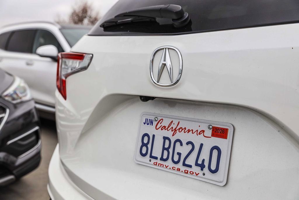 Used 2019 Acura RDX FWD image 9