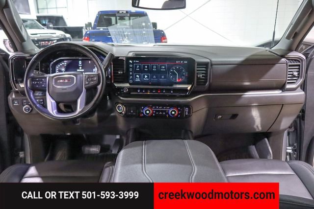 Used 2024 GMC Sierra 2500 SLT w/ SLT Premium Package image 8