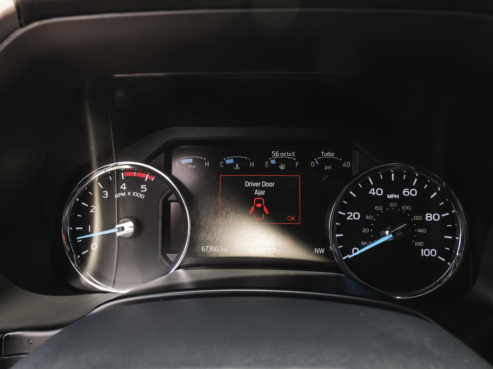 Used 2022 Ford F250 Lariat w/ Lariat Ultimate Package AWD/4WD image 21