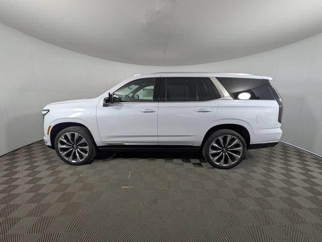 New 2026 Cadillac Escalade Platinum Luxury w/ LPO, Floor Liner Package AWD/4WD image 29