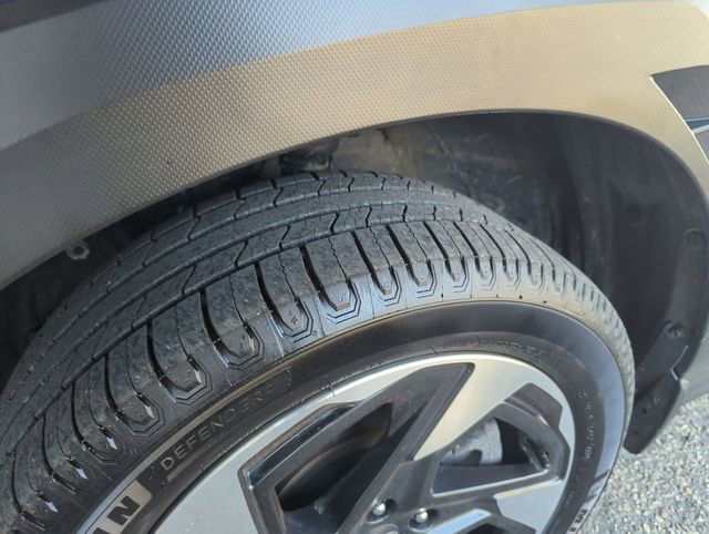 Used 2024 Subaru Crosstrek 2.5i Limited image 35