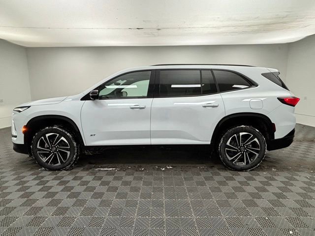 New 2026 Buick Enclave Sport Touring w/ Power Package image 15