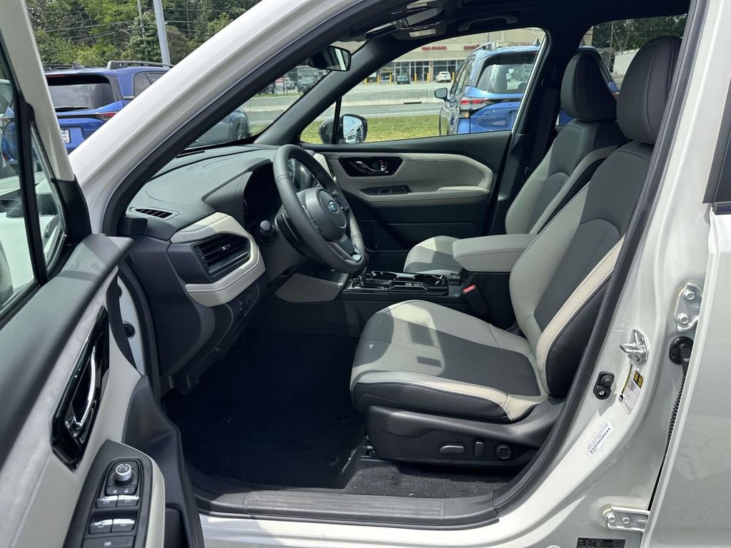 New 2026 Subaru Forester Limited AWD/4WD image 15
