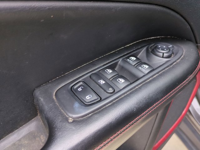 Used 2020 Jeep Compass Trailhawk AWD/4WD image 9