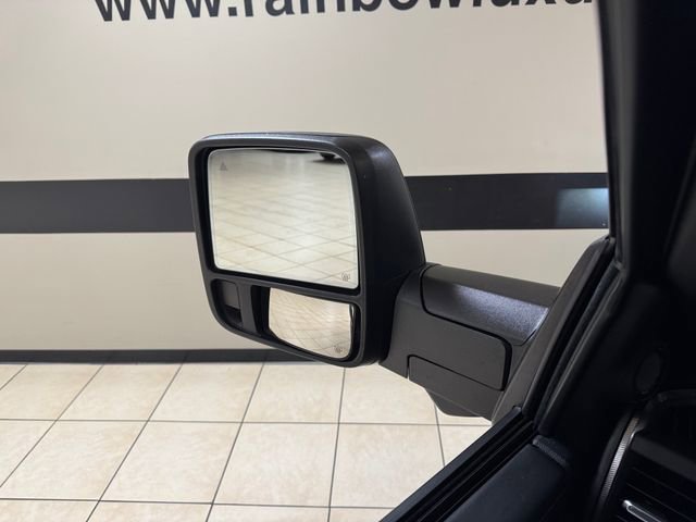 Used 2025 RAM 2500 Power Wagon image 19