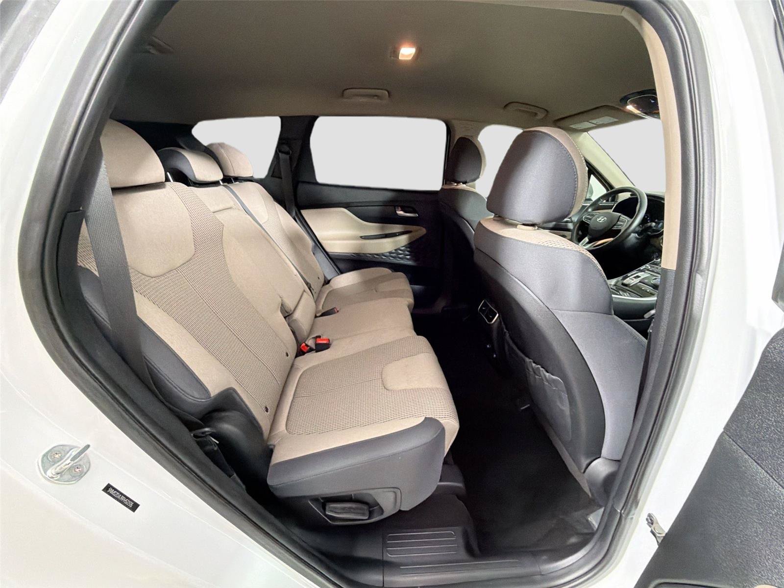 Used 2023 Hyundai Santa Fe SEL AWD/4WD image 27