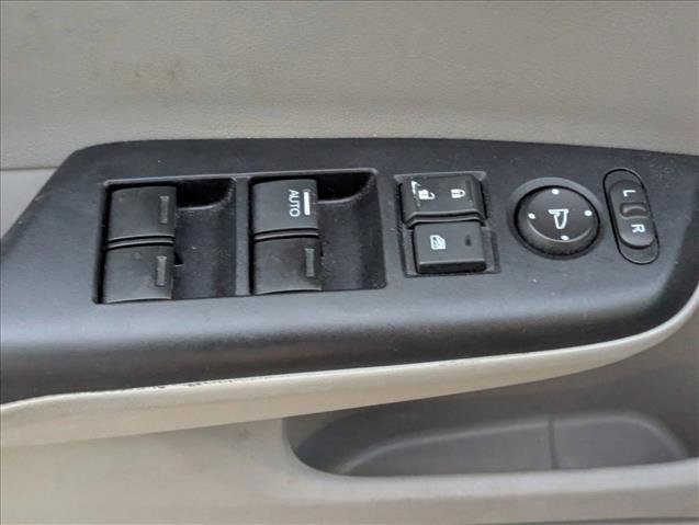 Used 2013 Honda Civic LX image 3