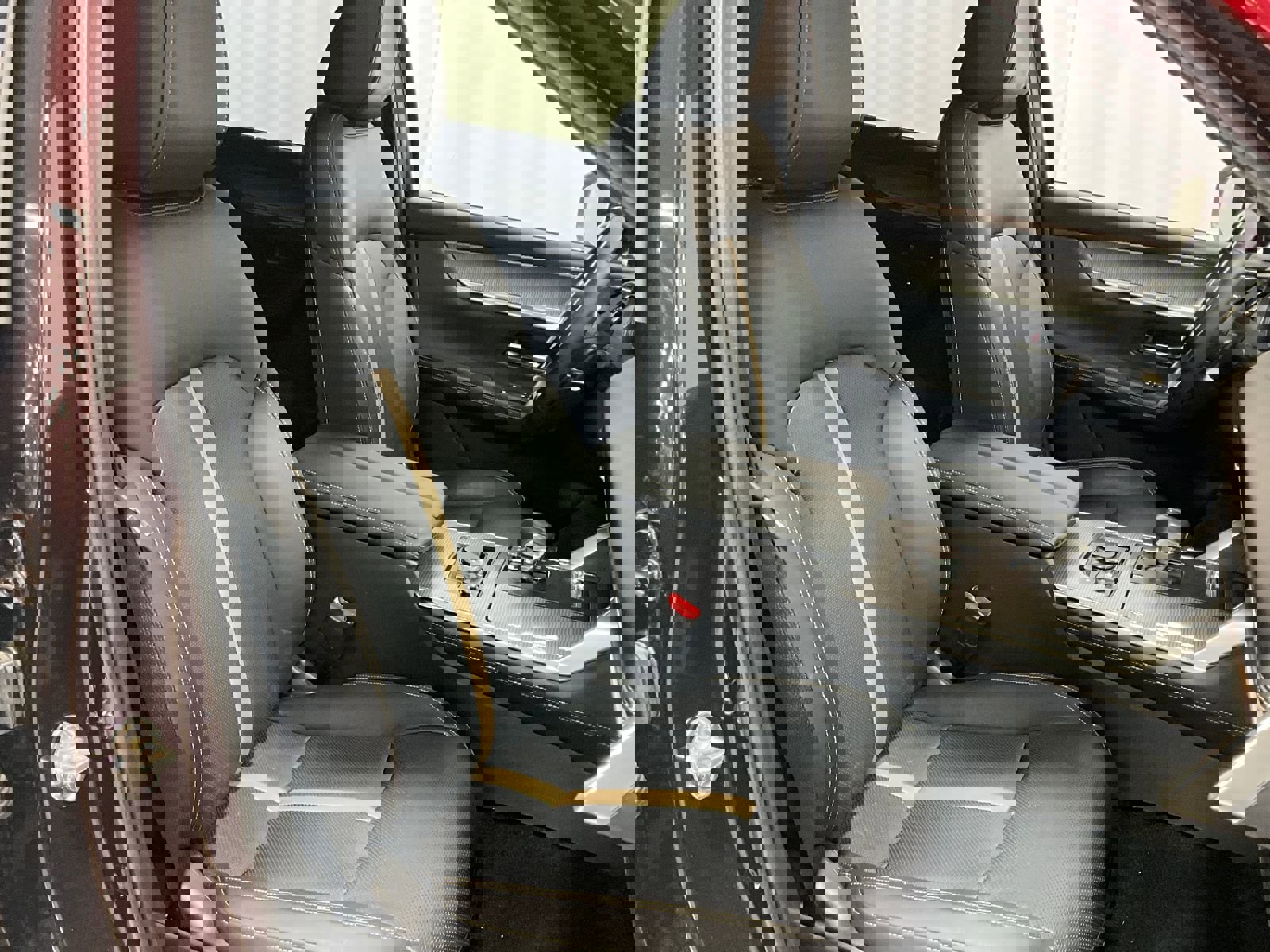 Used 2024 MAZDA CX-90 3.3 Turbo w/ Premium Plus Pkg image 9