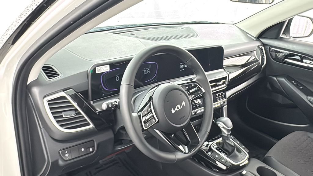 New 2026 Kia Seltos S image 34