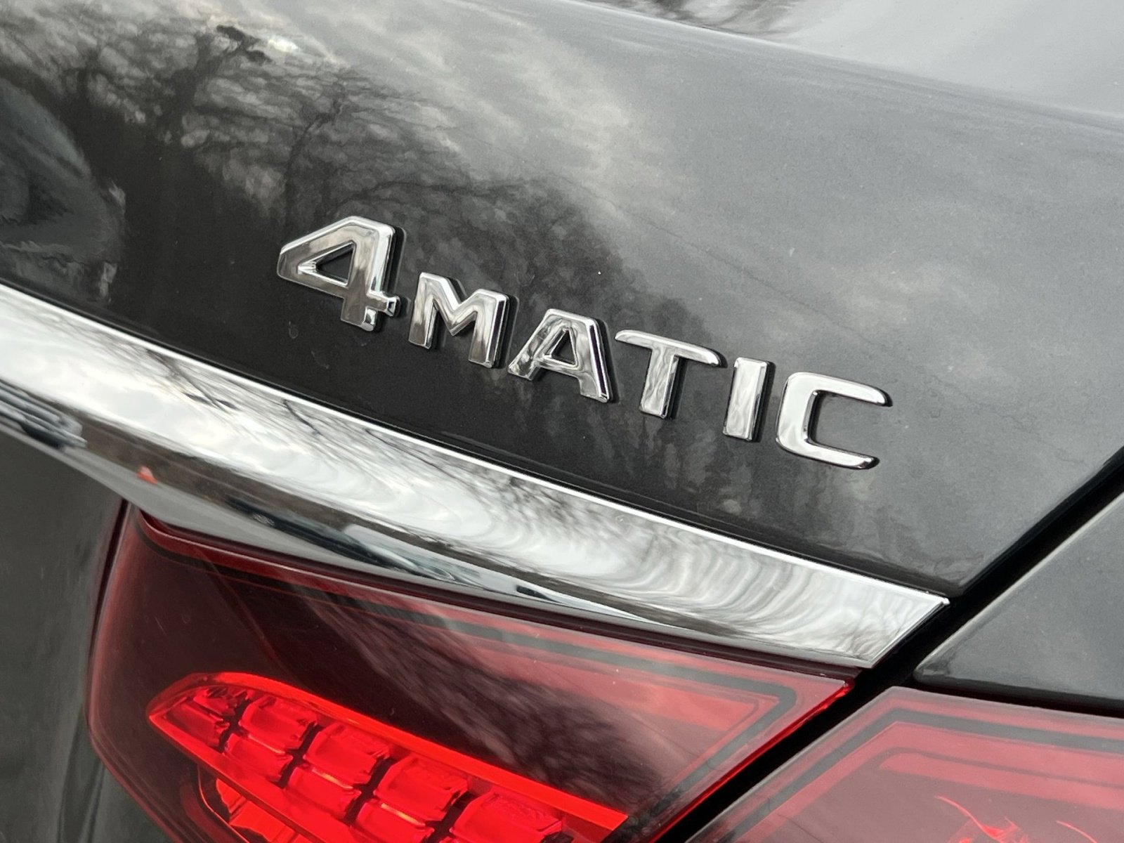 Certified 2023 Mercedes-Benz E 350 4MATIC Sedan image 28