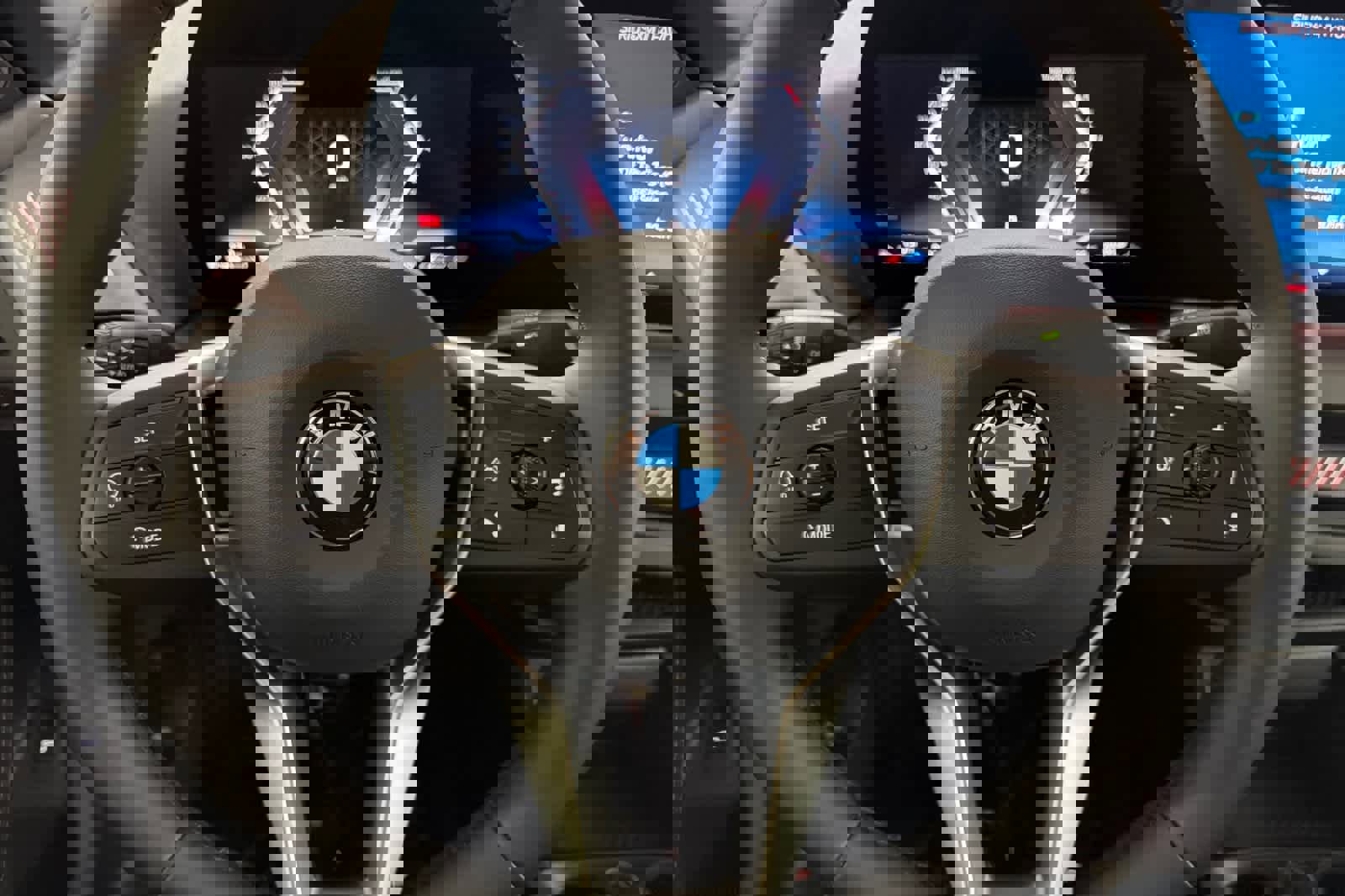 Used 2025 BMW 228i xDrive w/ Premium Package image 22