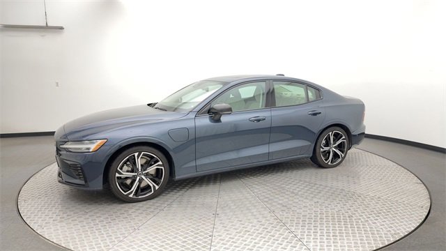 Certified 2023 Volvo S60 T8 Plus w/ Climate Package image 6