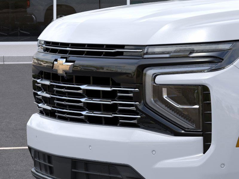 New 2026 Chevrolet Tahoe High Country w/ Sun And Tow Package image 13