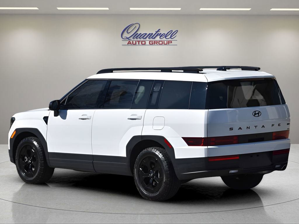 Used 2024 Hyundai Santa Fe XRT image 6