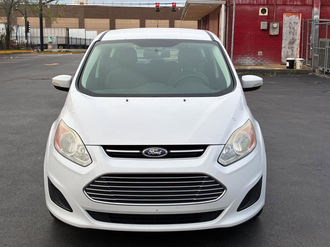 Used 2015 Ford C-MAX SE image 3