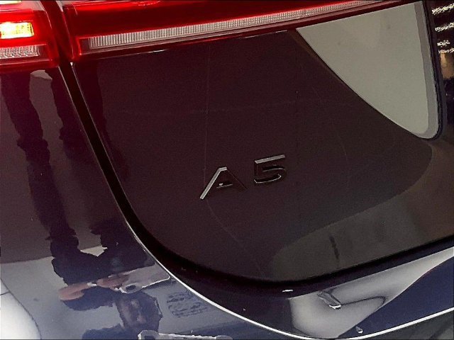 New 2026 Audi A5 Premium Plus AWD/4WD image 9
