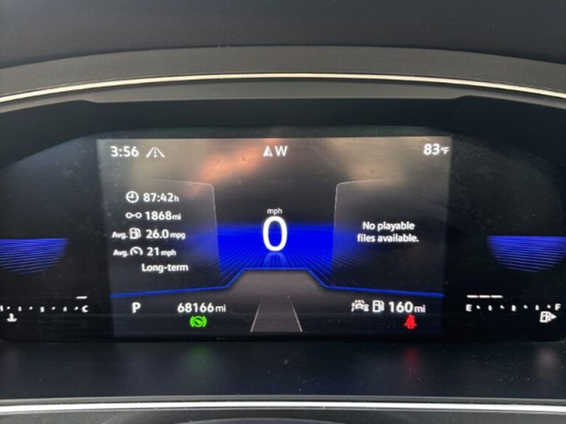 Used 2023 Volkswagen Tiguan SE R-Line image 33