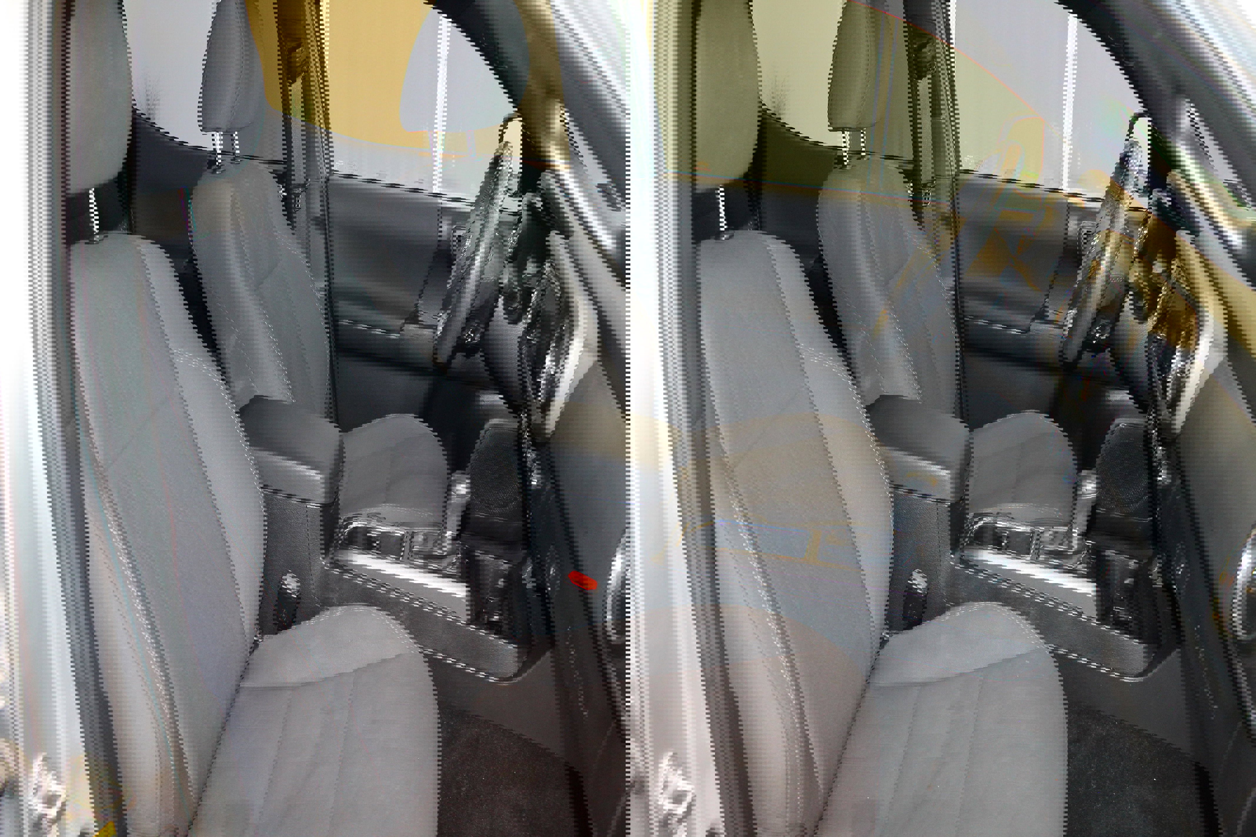 Used 2019 Toyota Tacoma TRD Sport image 12