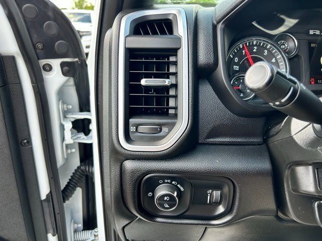 Certified 2024 RAM 2500 Big Horn image 22