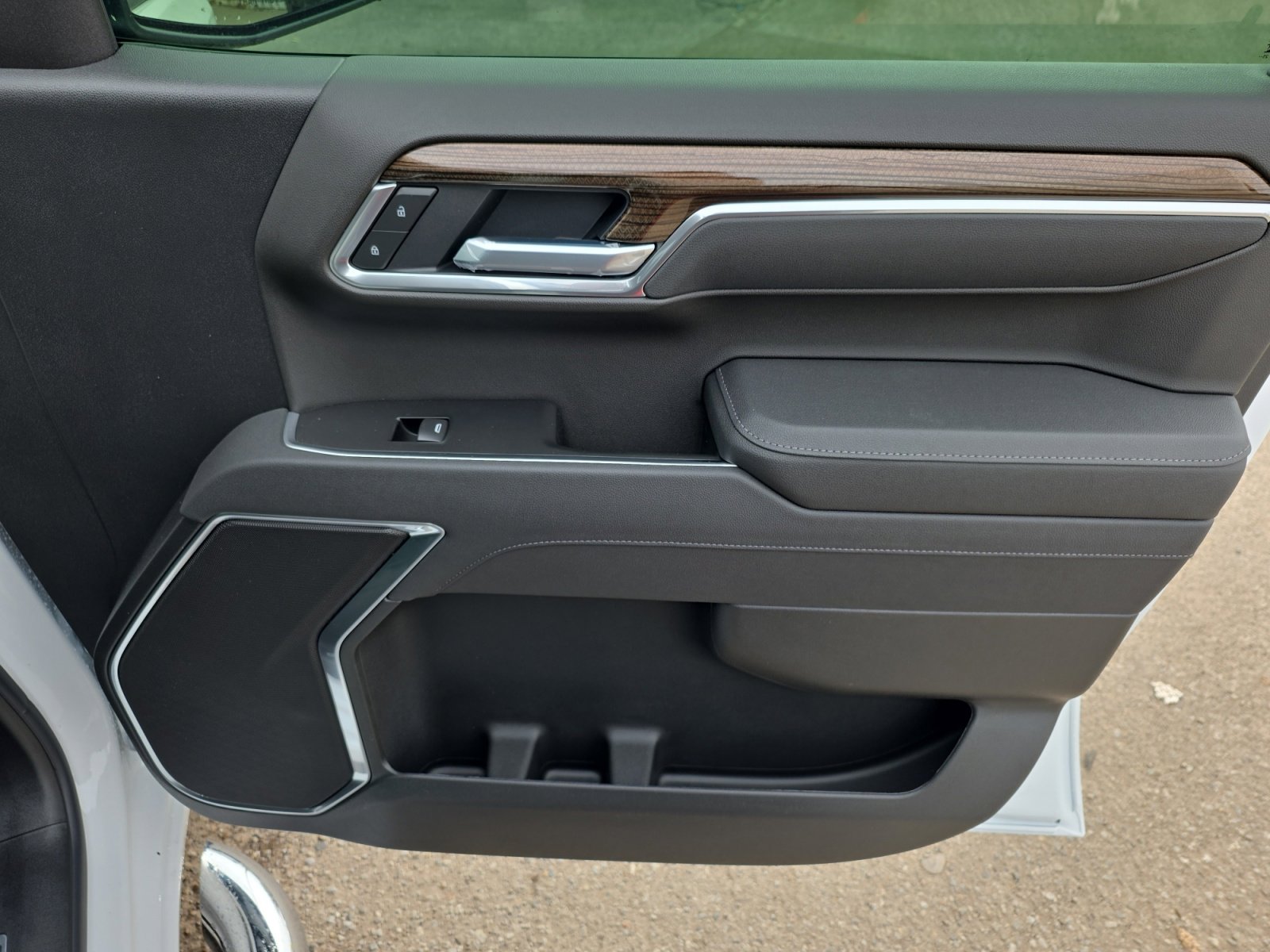 New 2026 Chevrolet Silverado 1500 LT w/ All Star Edition Plus image 31