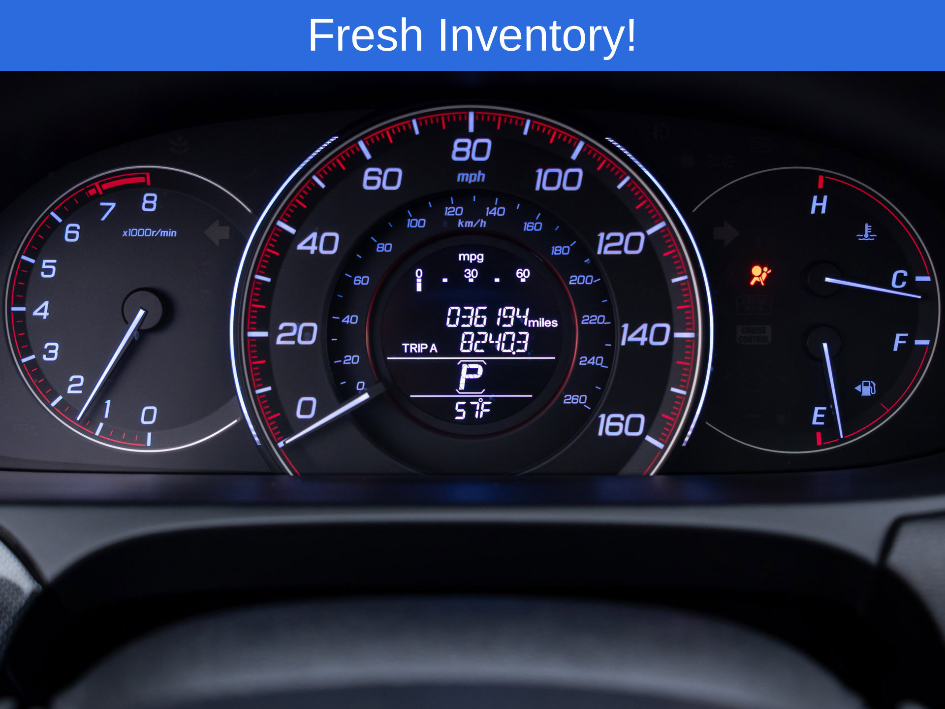 Used 2015 Honda Accord EX-L image 20
