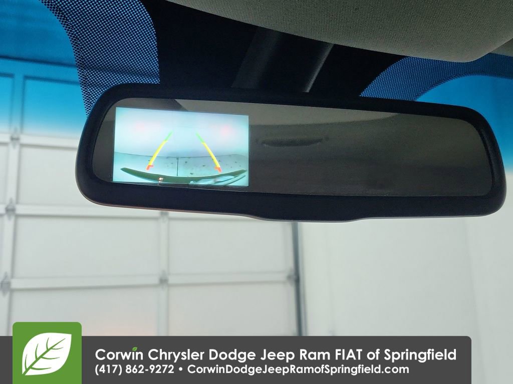 Used 2018 RAM 1500 Tradesman w/ Popular Equipment Group image 24