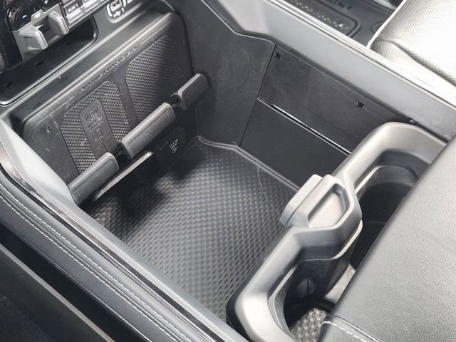 Used 2023 RAM 2500 Limited AWD/4WD image 16