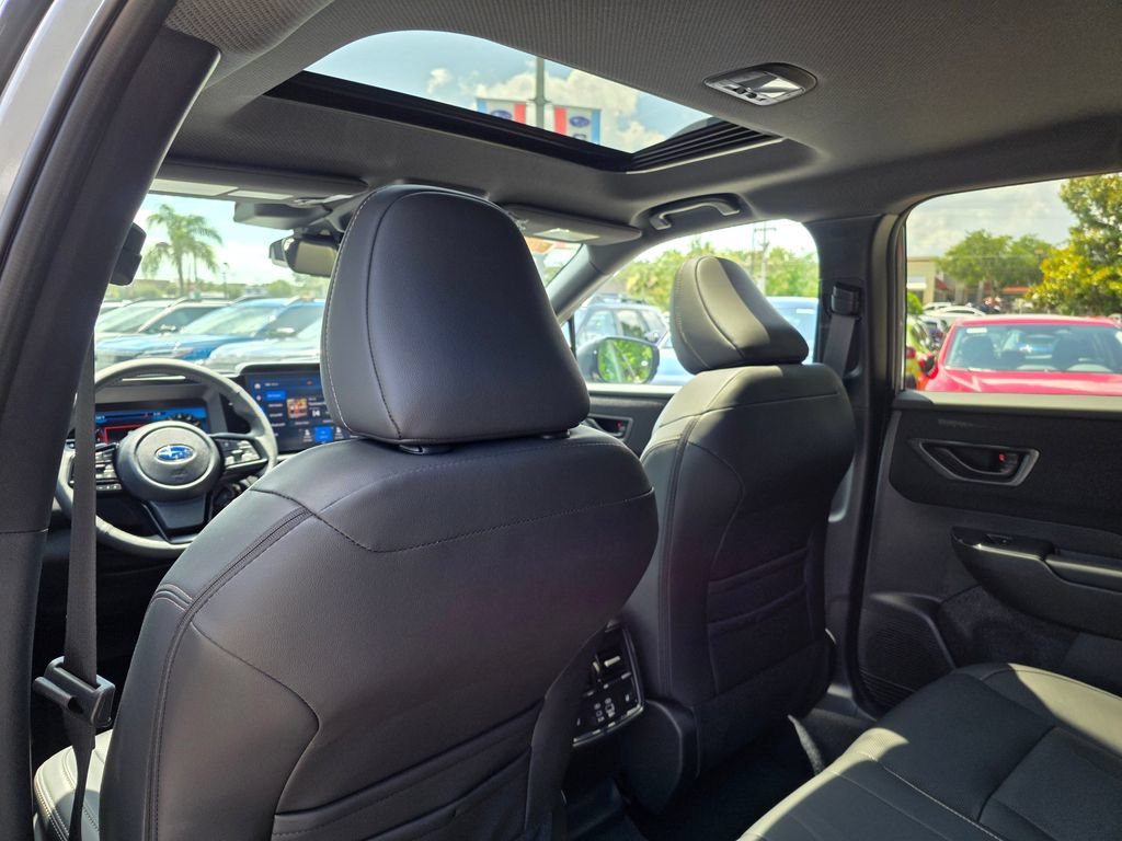 New 2026 Subaru Outback Limited AWD/4WD image 17