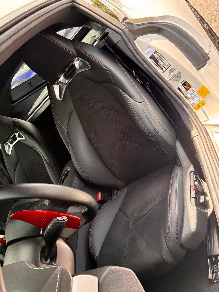 Used 2023 Toyota Supra RWD image 18