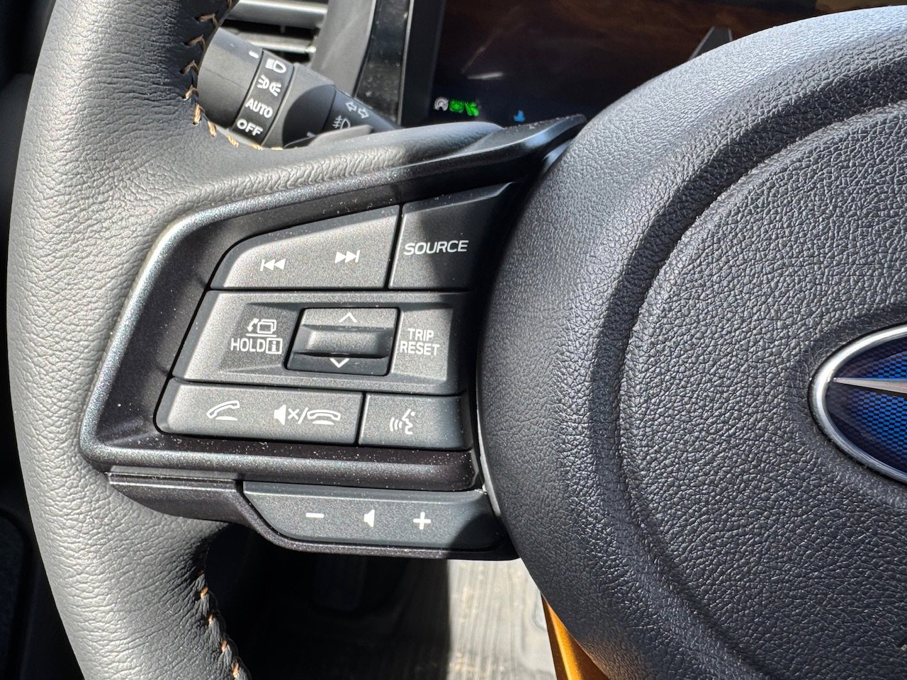 New 2026 Subaru Outback Wilderness image 36